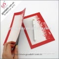 Hot!!!magnetic writing board with pen engineering drawing board